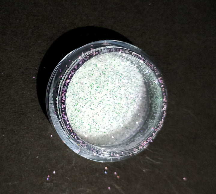 Aurora Glitters 2G for art and craft Bestow Charms