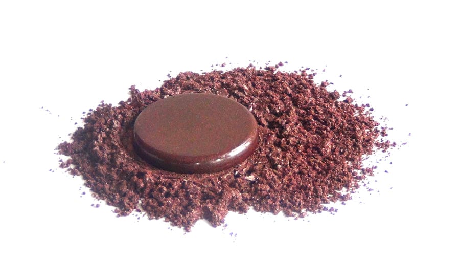 Choco Pearl Pigment - 10gms Bestow Charms