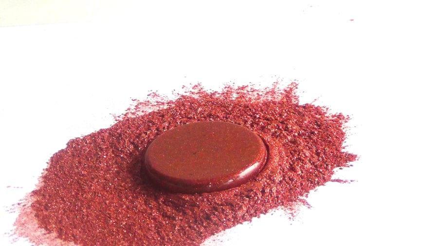 Copper Pearl Pigment - 10gms Bestow Charms
