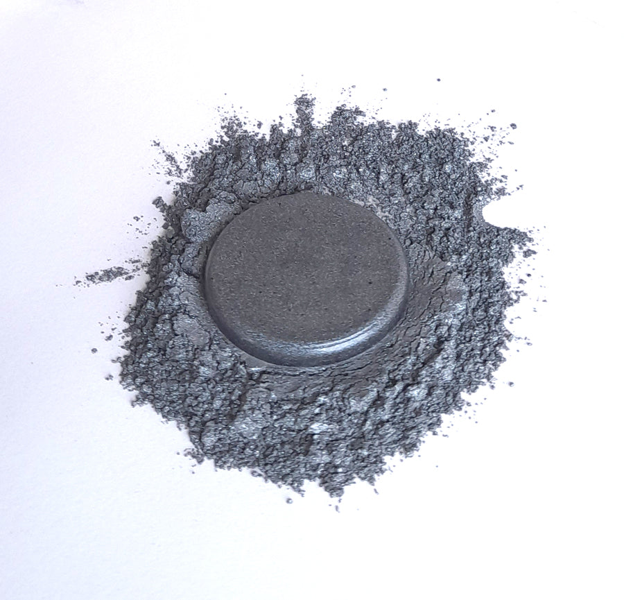 Graphite Pearl Pigment - 10gms Bestow Charms