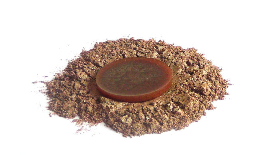 Honey Pearl Pigment - 10gms Bestow Charms