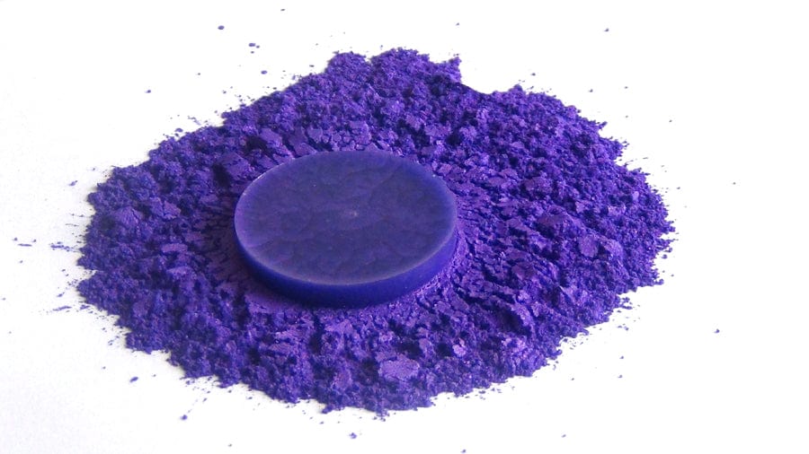 Bestow Charms - Orchid Pearl Pigment - 10gms