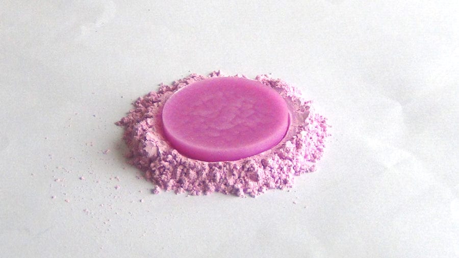 Plum Purple Pearl Pigment - 10gms Bestow Charms