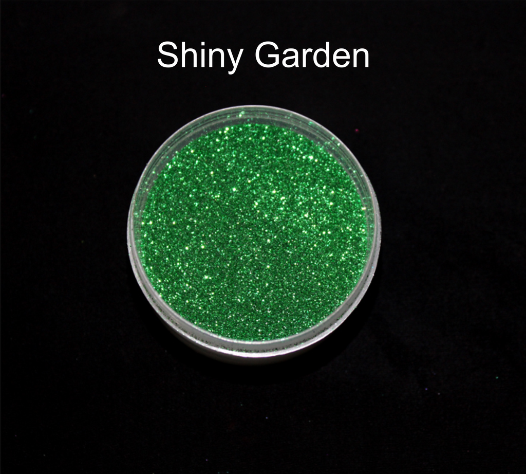 Shiny Garden Shimmer Glitter - 20gms | Shimmer Glitters Bestow Charms