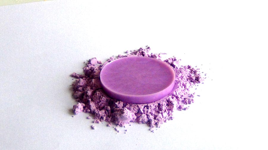 Ultra Lavender Pearl Pigment - 10gms Bestow Charms