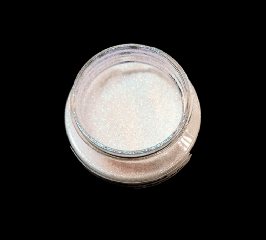Unicorn Sparkle Cyan Pigment - 2gms Bestow Charms