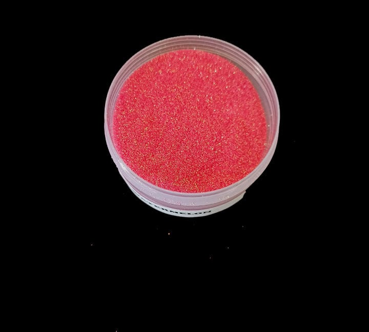 Watermelon Shimmer Glitter - 20gms | Shimmer Glitters Bestow Charms