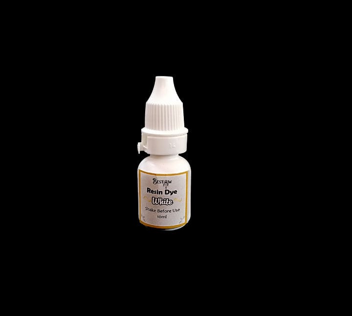 White Alcohol Ink - 10ml Bestow Charms
