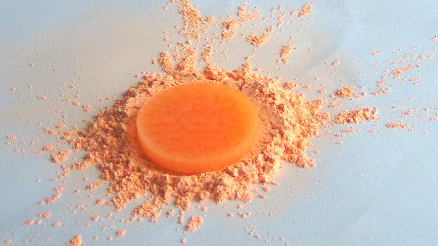 Bestow Charms - Peach Pearl Pigment - 10gms